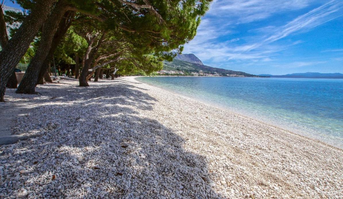 Old Town Makarska Apartments - Central Square Esterno foto
